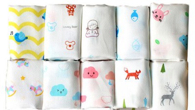 꿀잠 보장! 몽글몽글 아기타올 후기 & 꿀팁 대방출 🛁